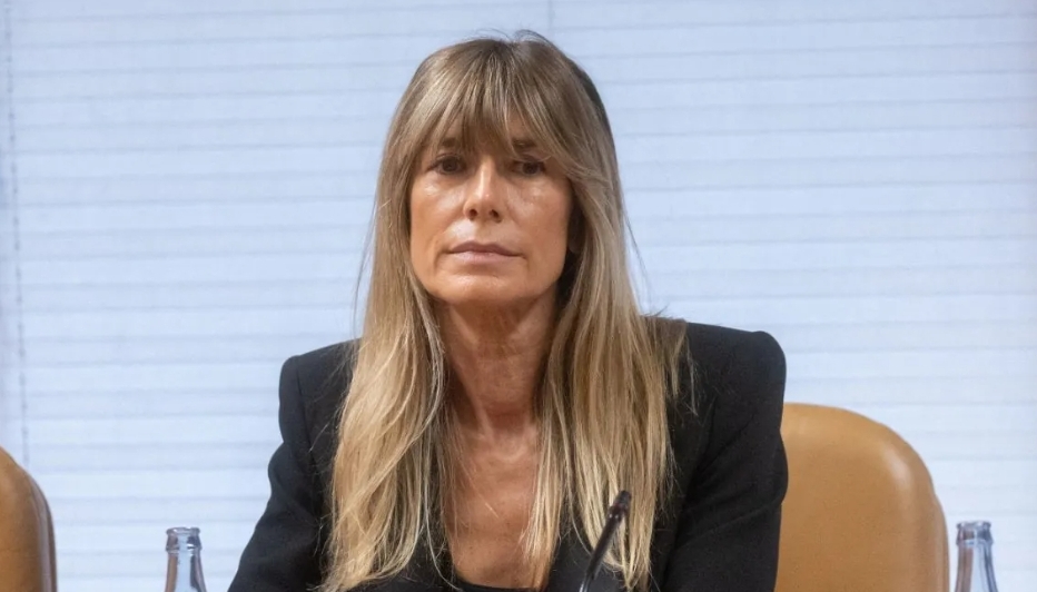 El juez arrincona a Begoña Gómez: será juzgada por malversación ante un jurado popular