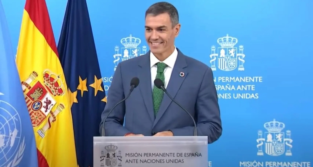 Sánchez desafía a la Justicia y se blinda: “Mi hermano y mi mujer son inocentes