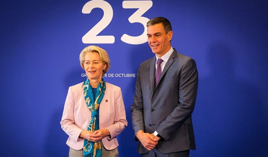 Bruselas confirma que España ya es el último país de la Unión Europea en inversión pública