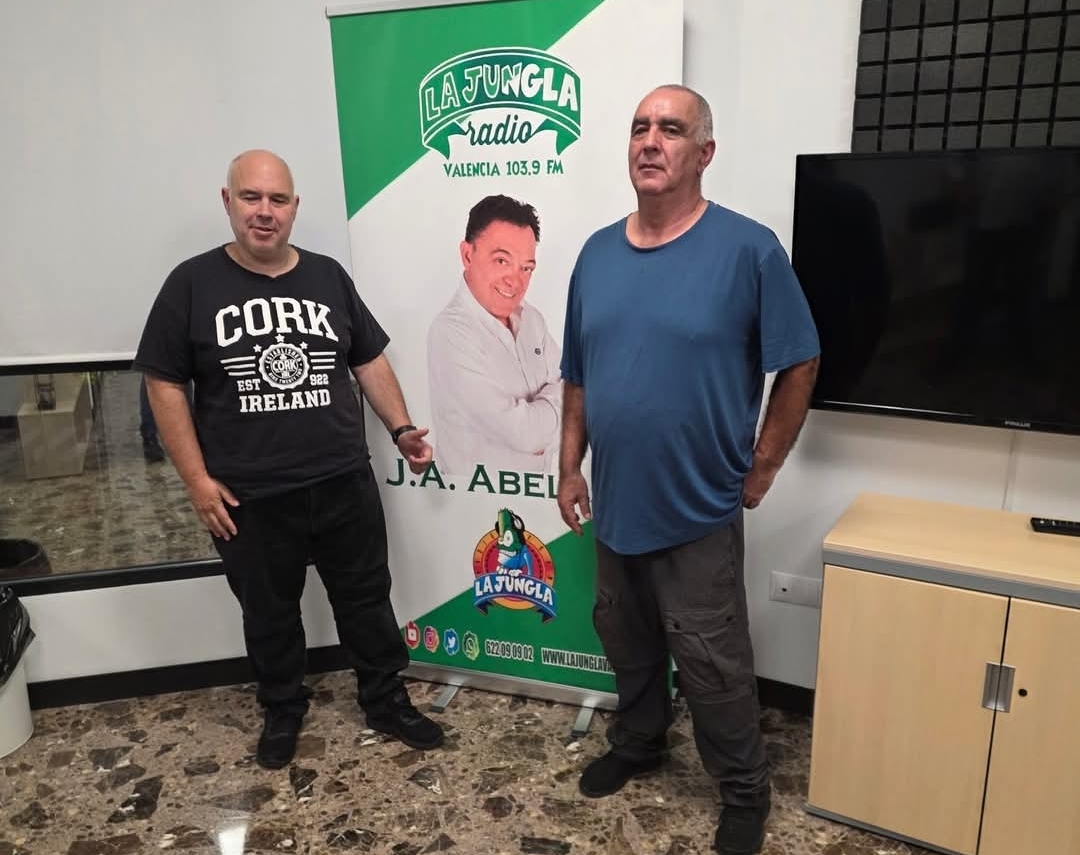 Los secretos de la DANA al descubierto en Políticamente Incorrectos