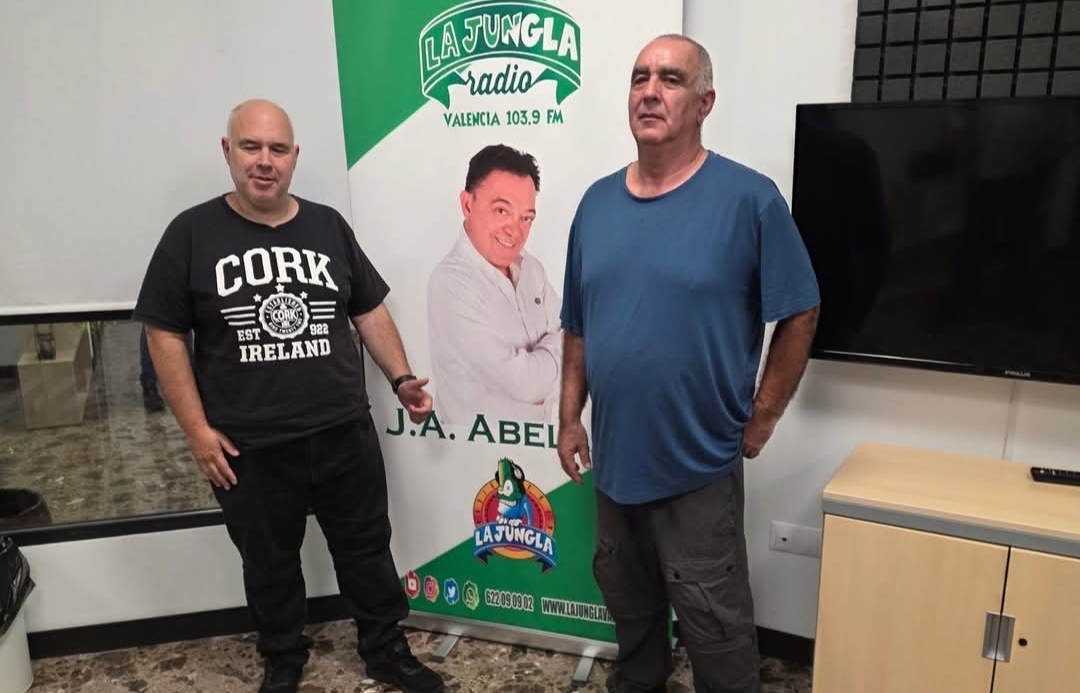 Los secretos de la DANA al descubierto en Políticamente Incorrectos