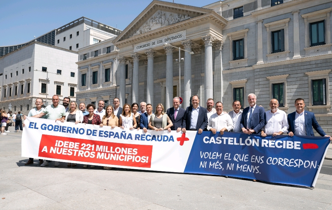 El PPCS exige "presupuestos o elecciones" para recuperar el futuro que Sánchez niega a una provincia "huérfana de inversiones" desde hace tres años