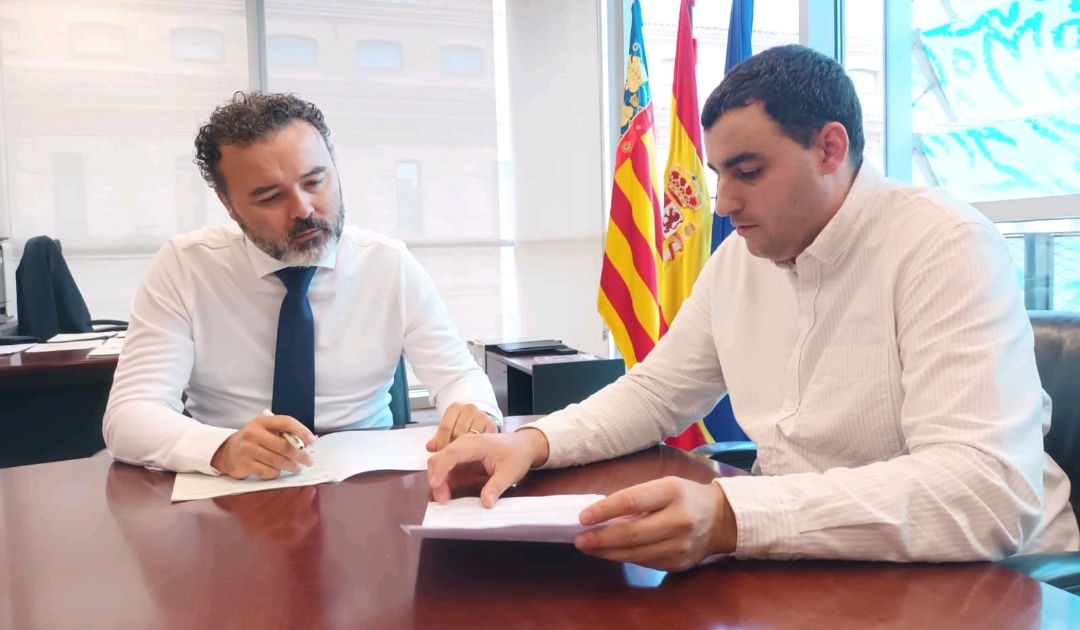 El PSOE bloquea la declaración de la romería a la Cueva Santa como Fiesta de Interés Autonómico