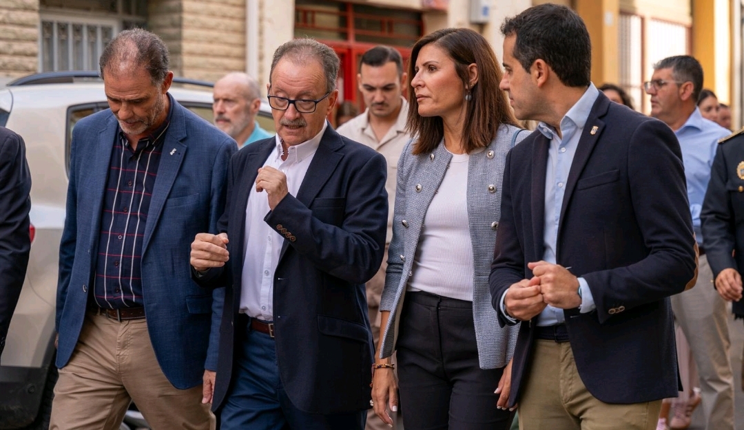 El PPCS acusa a Sánchez de bloquear el desarrollo de la provincia sin un presupuesto que impulse el Corredor Mediterráneo