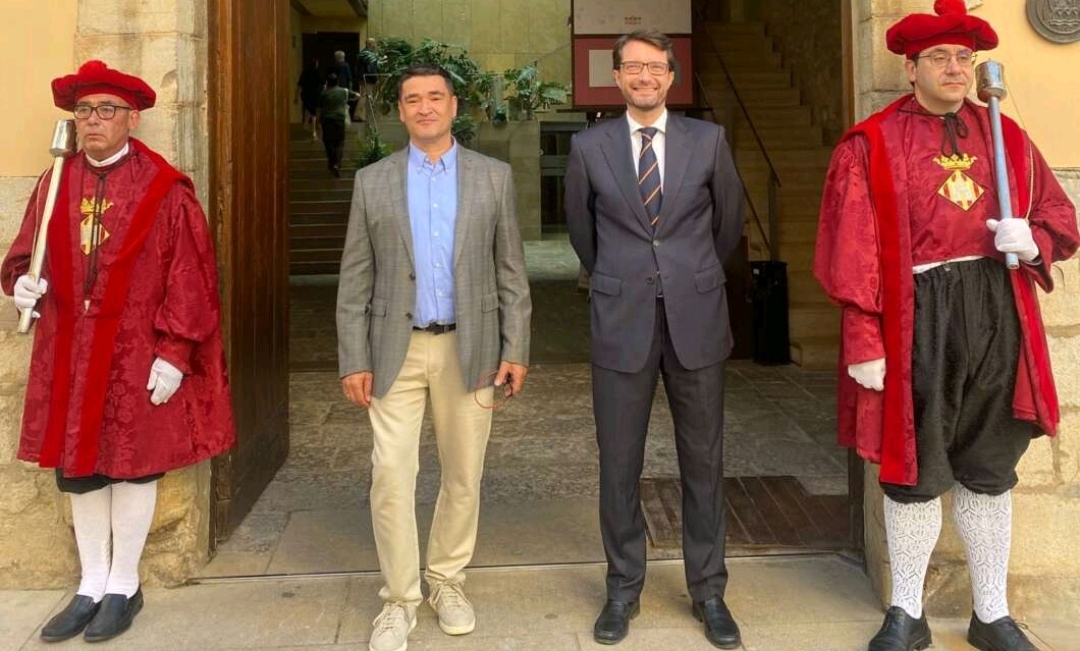 El PP de Morella confía en que el alcalde avale la convocatoria de pleno extraordinario para investigar la corrupción del PSOE confirmada por Antifraude