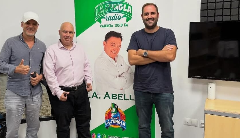 En “Políticamente Incorrectos” analizamos la actualidad con Ricardo Ferris: verdad, justicia y libertad frente a la censura del pensamiento