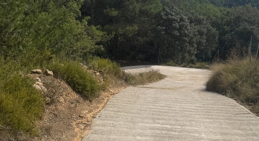 Castillo de Villamalefa se recupera tras la dana de 2024 con más de 205.000 euros de Diputación y Consell y sin ayudas del Gobierno de España