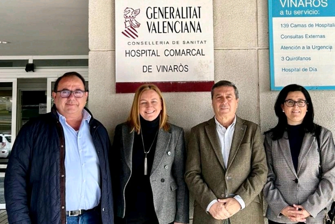 El PPCS celebra que el Consell priorice el cribado de cáncer de mama con inversiones, comunicación y control que pone fin al retroceso del PSOE