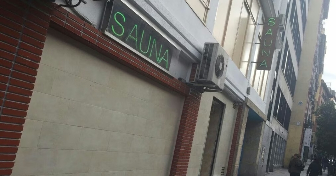 La Policía paró un tiroteo en la sauna del suegro de Pedro Sánchez, el motivo fue la venta de cocaína