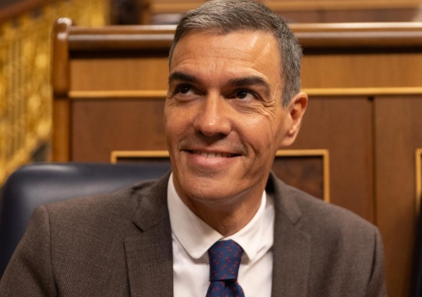 La UCO despliega 150 agentes para investigar la posible financiación ilegal del PSOE