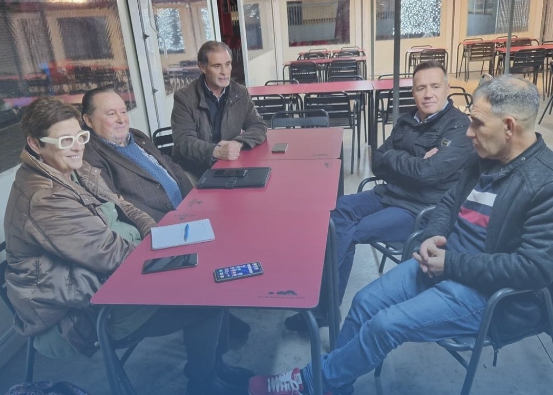 Vox Burriana traiciona a los vecinos: vota en contra de la bajada del IBI y Monferrer cesa a tres concejales