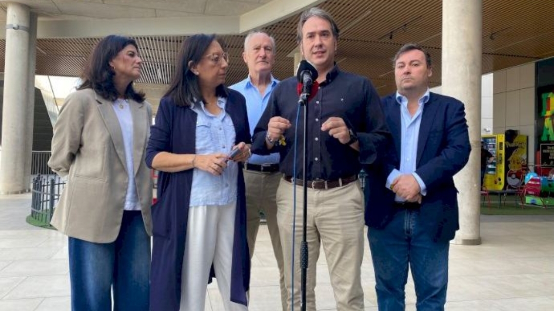 Jesús Albiol: el gran fracaso de Vox Burriana y el síntoma del declive de Vox Castellón