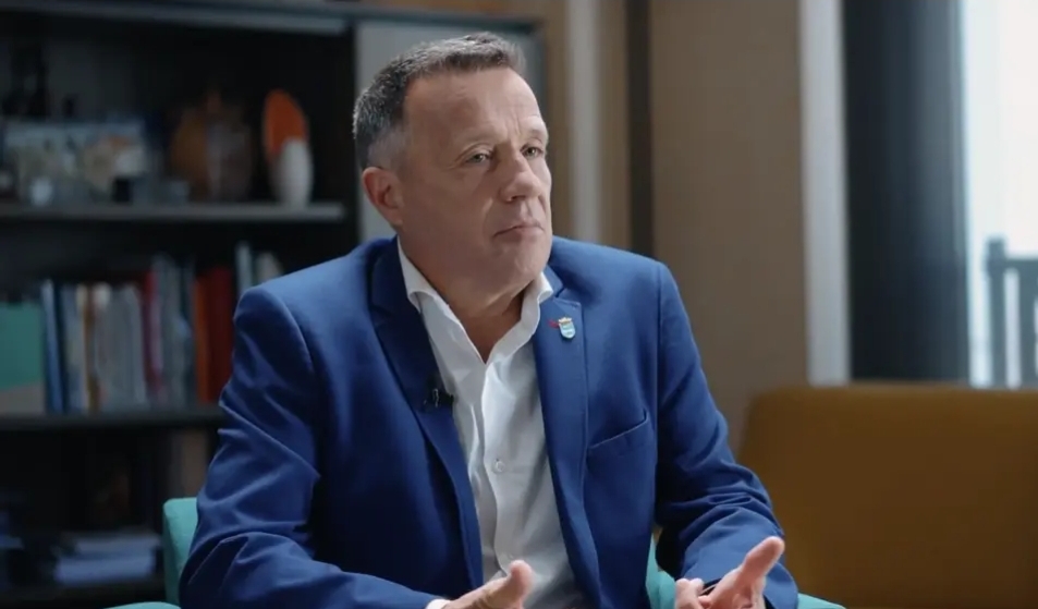 Jorge Monferrer: el alcalde que bajó el IBI pese al sabotaje de Vox Burriana