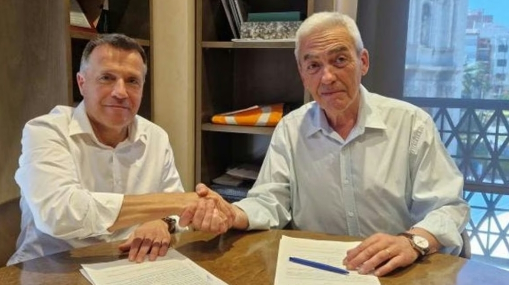 Jorge Monferrer sacude Burriana: los traidores de Vox quedan al descubierto tras la dimisión de dos concejales