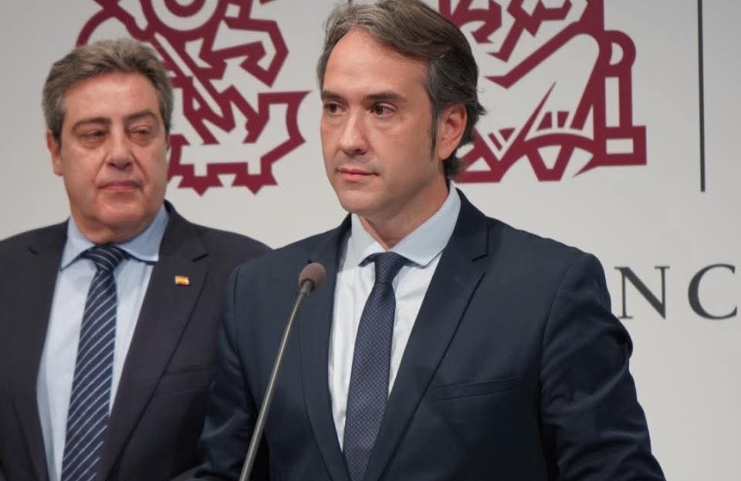 Jesús Albiol, el arribista que dinamita Vox Burriana: el símbolo del fracaso de Vox Castellón