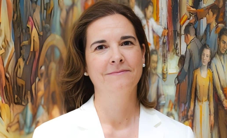 Beatriz Conejero abandona Vox Burriana y refuerza al alcalde Monferrer frente al caos del partido verde