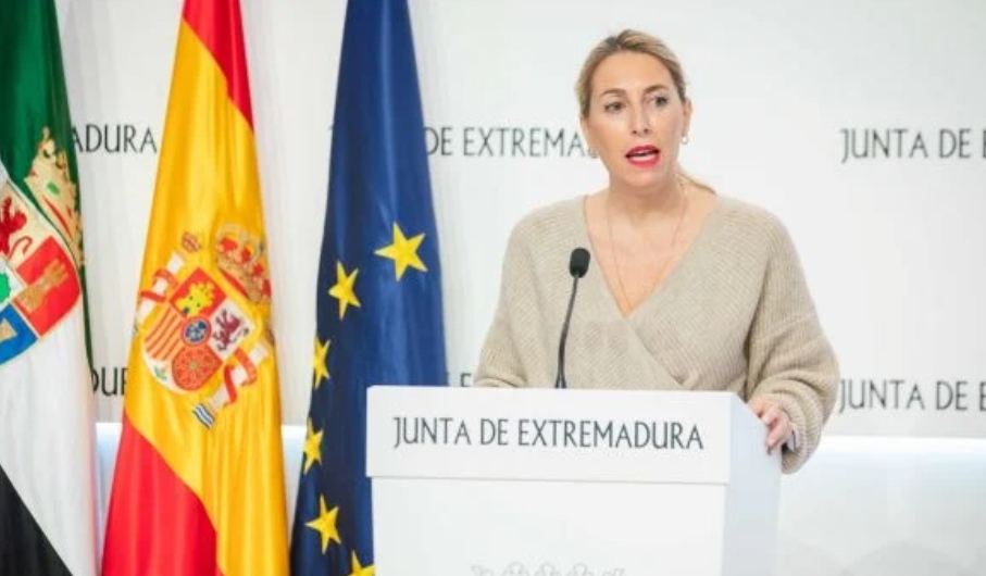 Guardiola convoca elecciones en Extremadura el 21 de diciembre: el hartazgo con Vox estalla por fin