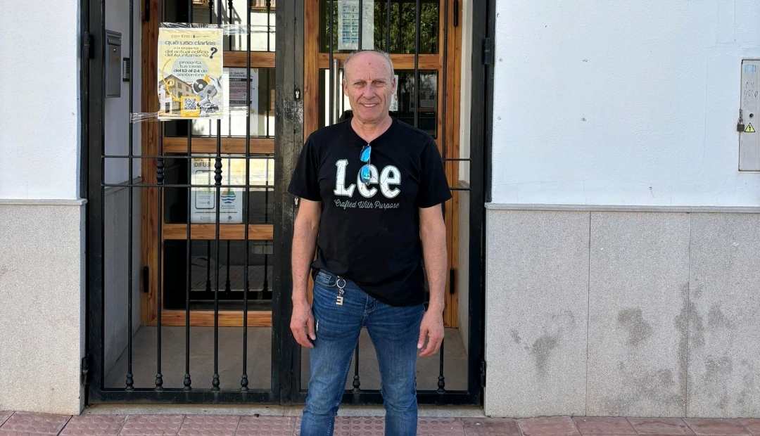 Toga se recupera de la dana de 2024 con los más de 209.000 euros de Consell y Diputación