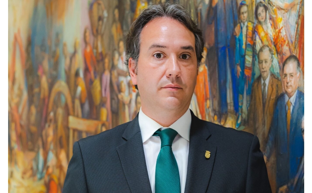 Albiol acusa a Monferrer sin pruebas por una supuesta vinculación familiar del proyecto del PAI y el concejal de Urbanismo era de Vox