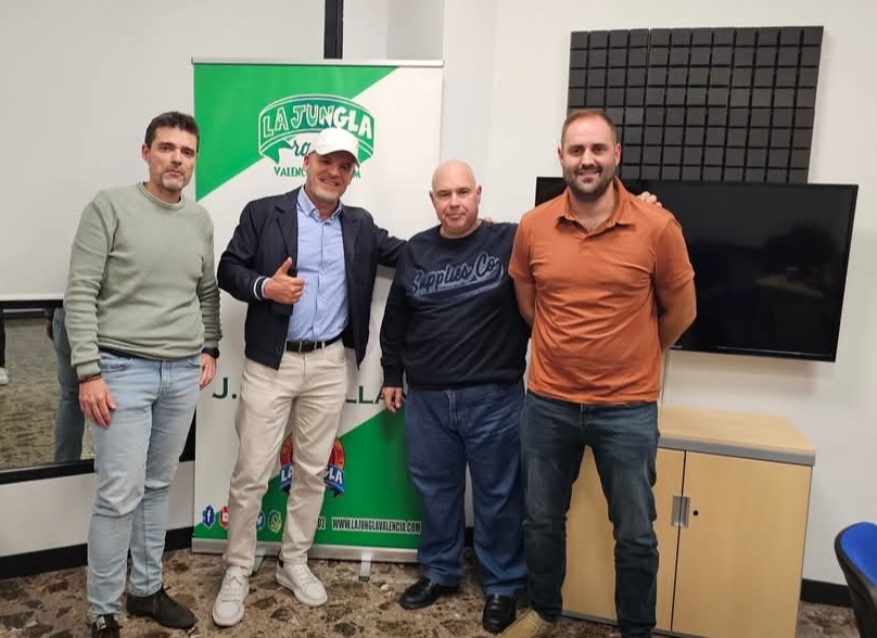 El secuestro ideológico de las universidades: tema central en “Políticamente Incorrectos” de Jungla Radio Valencia