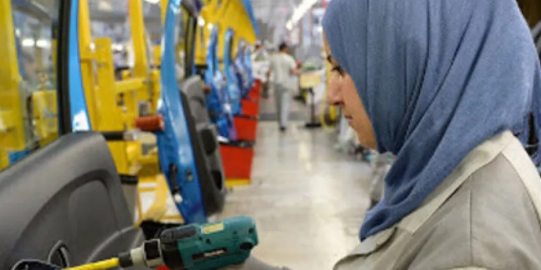 El dato que estremece al automóvil español: “Es imposible competir con Marruecos”