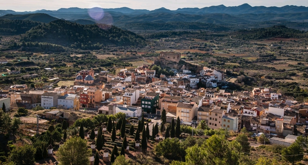 El PP de Castellnovo pone en valor el apoyo de la Diputación que anticipa con el plan Més que mai “oportunidades y servicios en 2026”