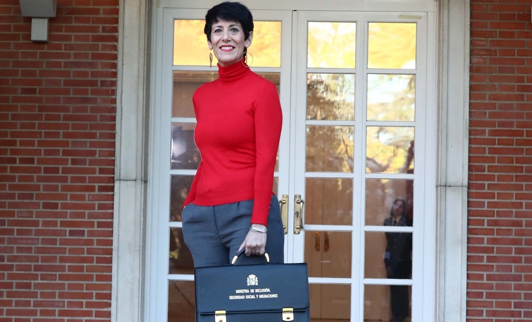 El Gobierno pide 10.000 millones de préstamo para pagar las pagas de Navidad a los pensionistas