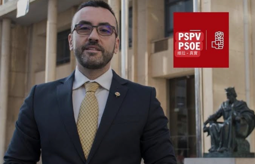 Las asociaciones musulmanas agradecen a José Benlloch, alcalde socialista de Vila-real, por permitir la construcción de una macro mezquita