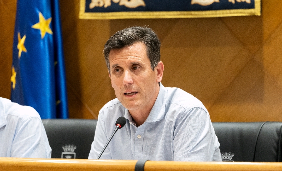 Burriana convoca a la oposición para negociar los Presupuestos Municipales de 2026