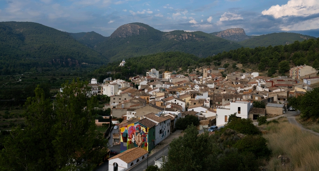 Fanzara ofrece tres viviendas sociales a familias con hijos para forjar un hogar “con el mejor futuro”