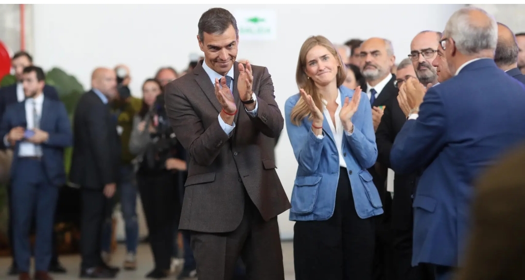 El Gobierno licita el desvío del barranco del Poyo mientras Mazón hablaba en el Congreso