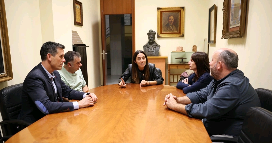 Burriana y la Colla de Gegants i Cabuts coordinan el calendario cultural, que tendrá su punto álgido con la 19ª edición del Aplec el 31 de enero de 2026