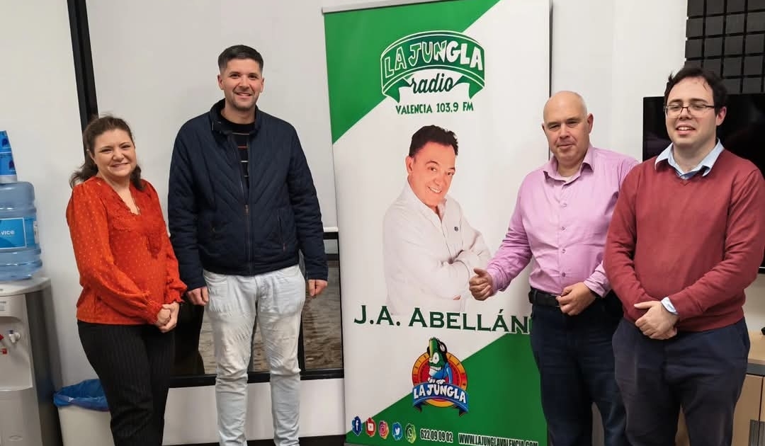 Hoy hablamos de la Valencia que nos han robado PP y PSOE