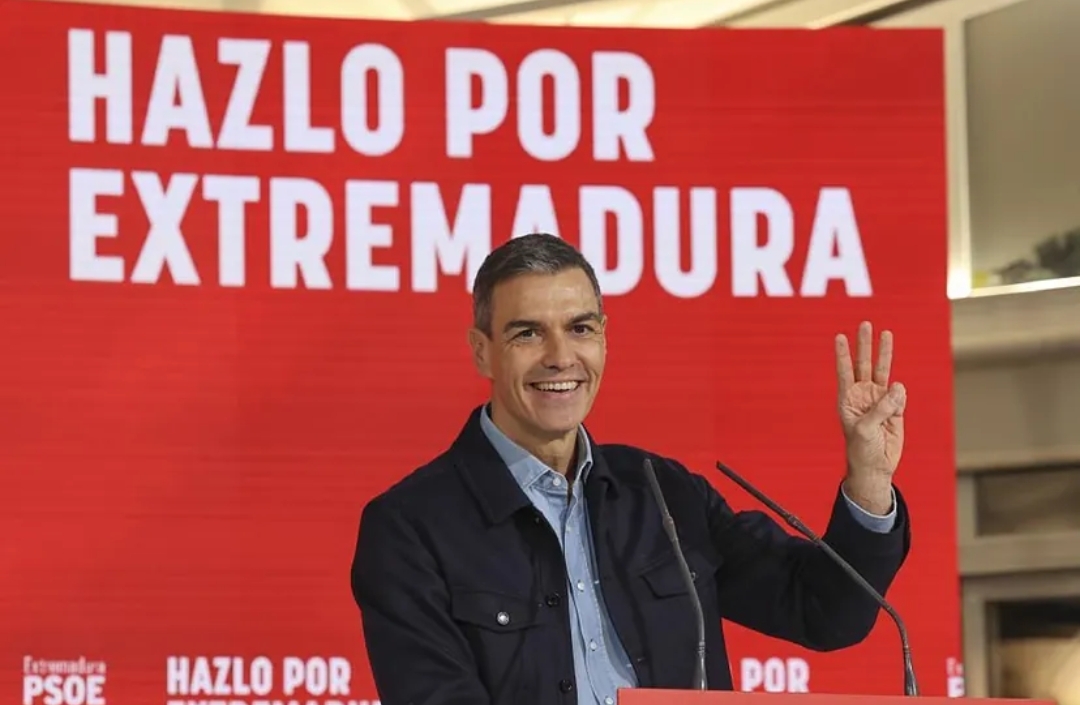 El ex tesorero de la precampaña de Sánchez destapa un sistema “no habitual”