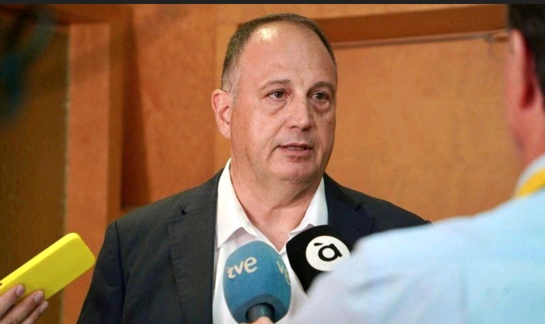 Aguilella (PPCS): "El fraude electoral dinamita la base de la democracia porque nuestro poder es el voto