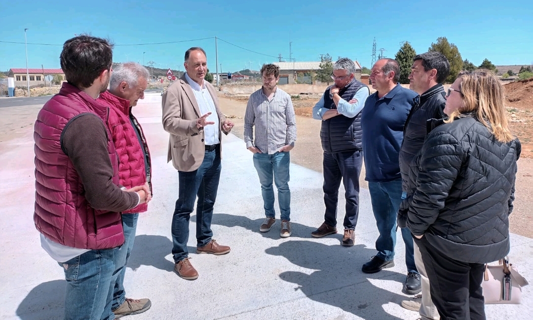 El PPCS exige el cese del desmantelamiento de la Guardia Civil que el PSOE impone al mundo rural