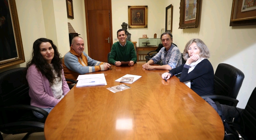 Elisabet Córdoba, galardonada con el Premio Ciudad de Burriana de Investigaciones Históricas 2025 por un estudio sobre el Modernismo local
