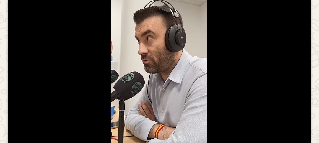 Exclusiva de “GIRO 180”: 50.000 firmas para una moción de censura contra Sánchez