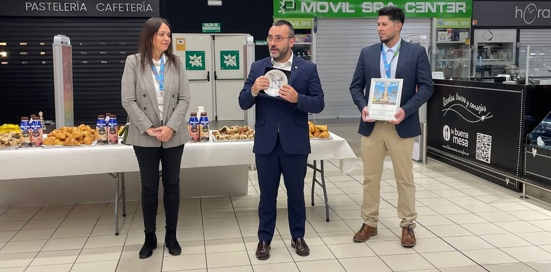 Benlloch y Carrefour: cuando un alcalde deja de pensar en su ciudad y empieza a pensar en su salida