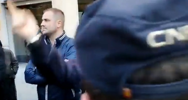 David Martí rompe con la oposición y anuncia batalla política contra PP y Vox en Vila-real por la dejadez de la Macro Mezquita