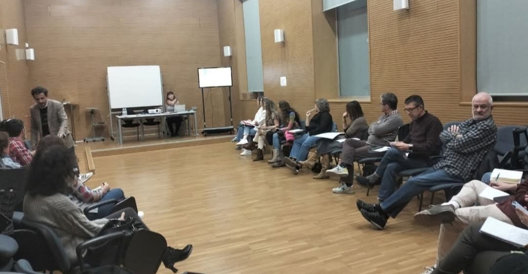 Benlloch prioriza una Macro Mezquita mientras Vila-real sigue sin la residencia de ancianos que le falta