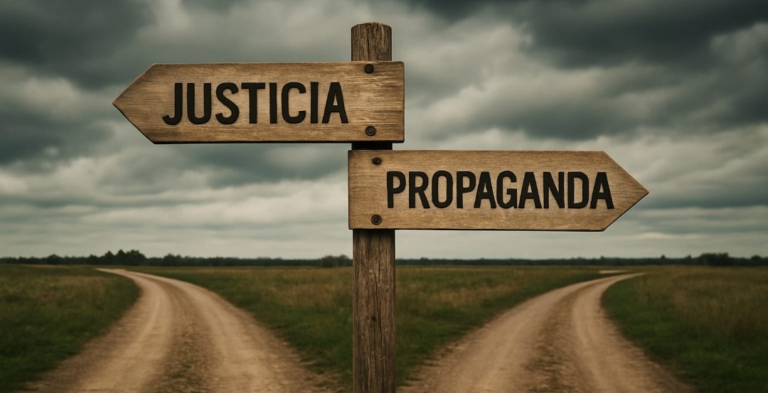 Instituciones en entredicho: un riesgo que no podemos permitirnos