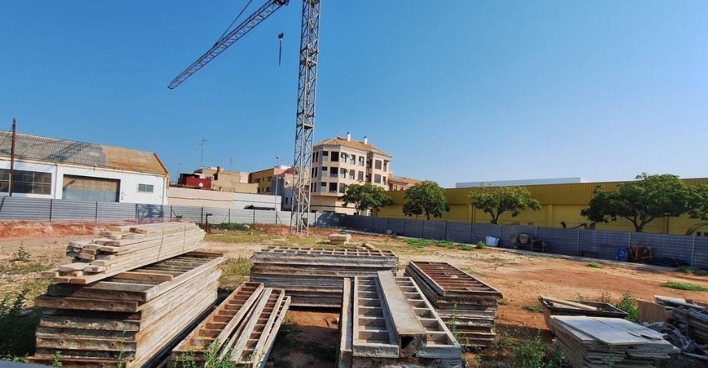 La pregunta incómoda de David Martí: ¿Qué hará Vox Vila-real cuando lleguen las denuncias por la macromezquita?