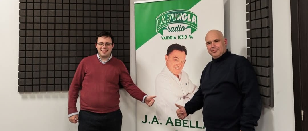 Programa de ayer: un debate intenso sobre fallas, cultura y política