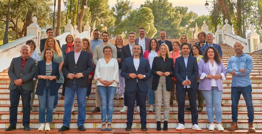 Vila-real, atrapada en la deuda: el balance económico del gobierno de José Benlloch en cifras reales