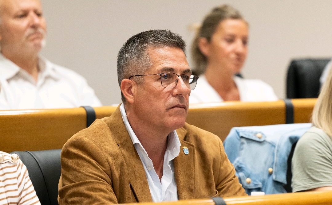 Burriana licita por primera vez el mantenimiento de los grupos electrógenos de emergencia en edificios municipales