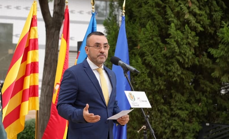 ¿Cómo puede José Benlloch cobrar más que la alcaldesa de Castellón?