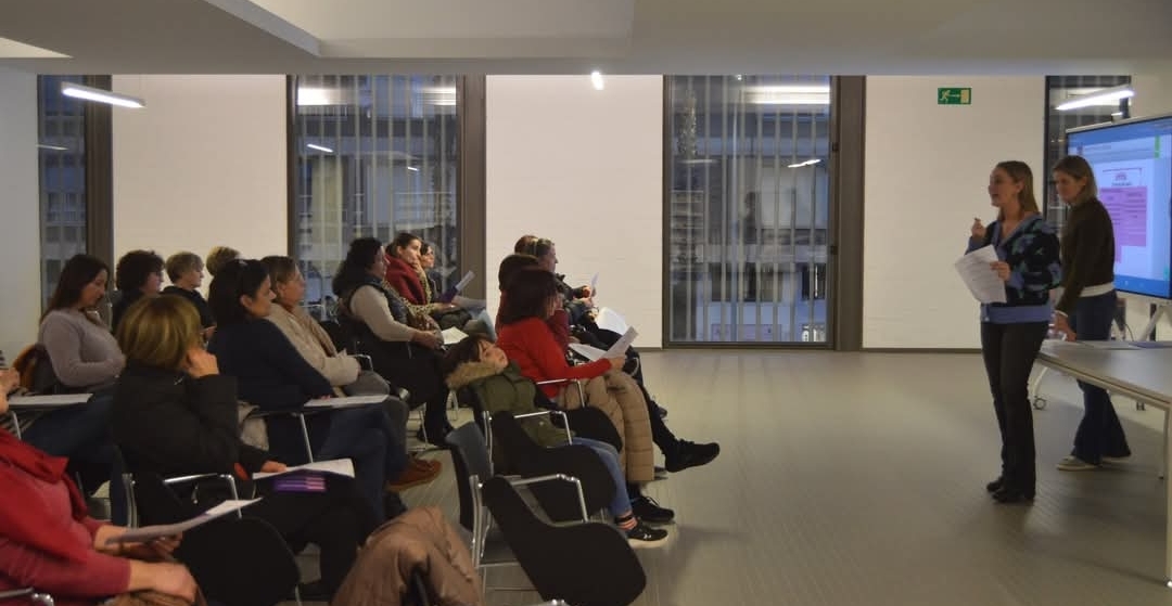 La casa de la mujer sí, la casa del hombre no: el debate pendiente en Vila-real