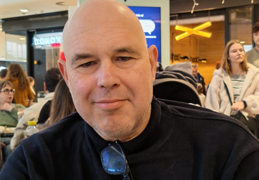 La detención de Maduro por José Carlos Grau