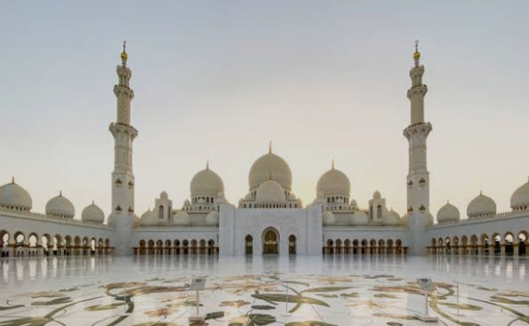 Papeles bloqueados y un proyecto gigante: la macromezquita que divide Vila-real